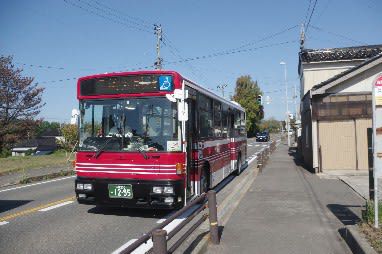 羽後本荘駅橋上駅舎化キネン乗り継ぎ(その10)