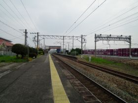 田代駅(佐賀県)