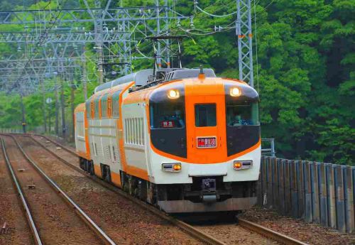 秘境の駅