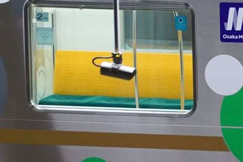 【中央線】30000A系で新幹線シートは不採用?