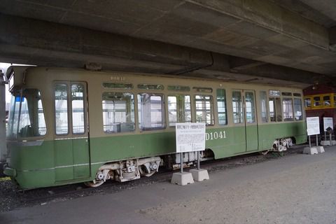 【伊予鉄道】「坊ちゃん列車」撮影・乗車記(2022.4.30)