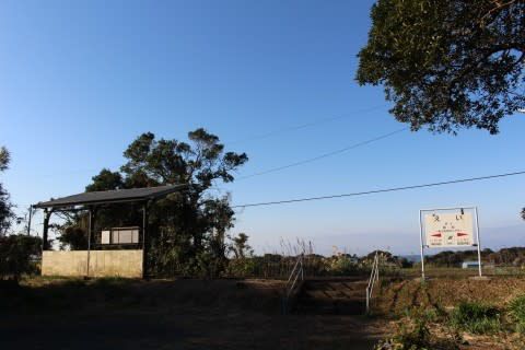 ＪＲ九州　頴娃駅