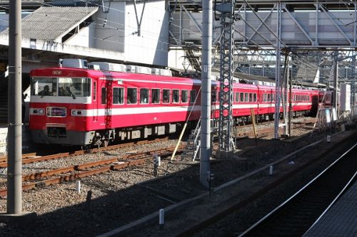 東武鉄道 350系の引退