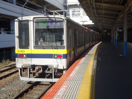 東武20000系の4連化、20400系へ 東武日光線南栗橋以北、宇都宮線のローカル電車は20400系に