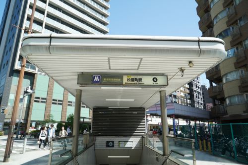【幻の鉄道】「地下鉄松屋町筋線」構想を追う