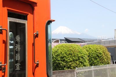岳南電車2022 まとめ