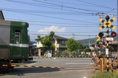 岳南電車2022(6)