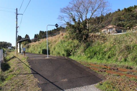 JR九州 大山駅