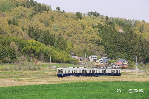 上田電鉄「まるまどりーむ号」