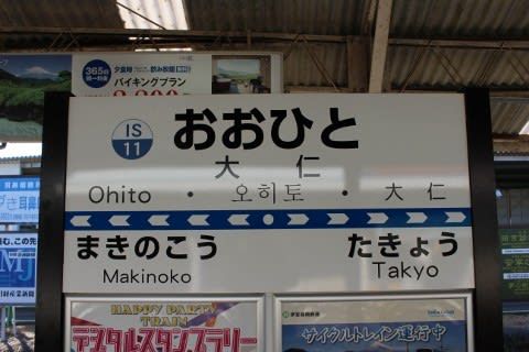 伊豆箱根鉄道 大仁駅
