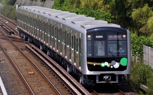 大阪メトロ 32651F(32-51・中央線) 【列車紹介】