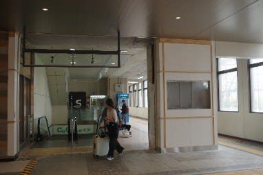 新潟駅全面高架化 前夜