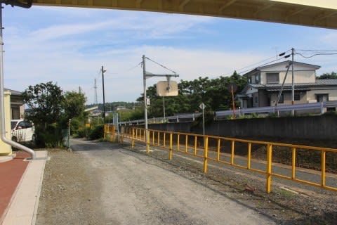 JR東日本 大蛇駅