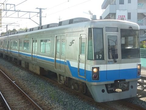 七隈線と空港線の乗り継ぎ駅が博多駅に移転へ