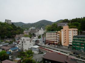 有馬温泉駅(兵庫県)