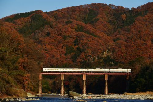 西武鉄道4000系