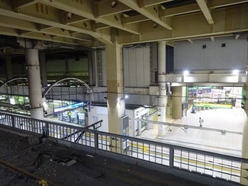 上野駅地平ホーム 発着するレアな列車たち part1 E257系5000番台とE657系 修学旅行列車