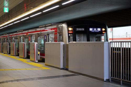 大阪市営地下鉄は郊外私鉄へ乗入れる為に1500Vの昇圧を予定していた?