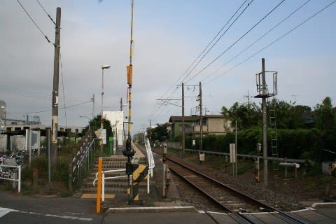 JR東日本 小田林駅