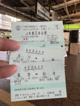 錦糸町駅指定席券売機で昨日えきねっと購入した大人の休日倶楽部パスをQRコード発券して入場して総武快速線久里浜行き(終点まで各駅に停車)でに乗車