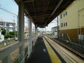 霞ヶ関駅(埼玉県)