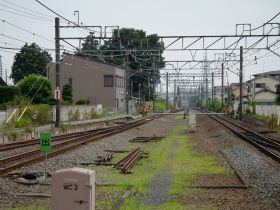 高坂駅(埼玉県)