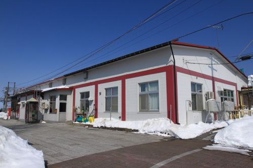 Station Collection 119 池田駅