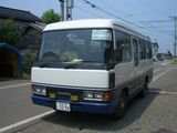 くびきのお宝のこす会 頸城鉄道展示資料館全車両一般公開