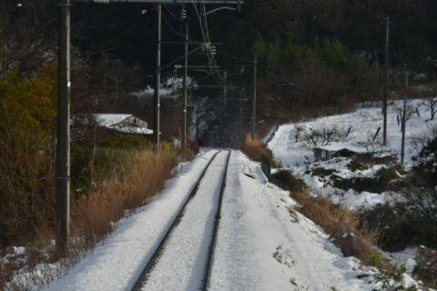阿武隈急行 丸森駅