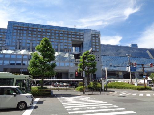 新快速から普通列車で行く 京都→大垣
