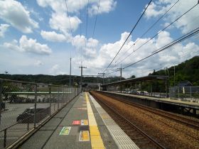 道場駅(兵庫県)