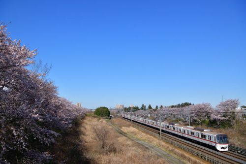 北総鉄道