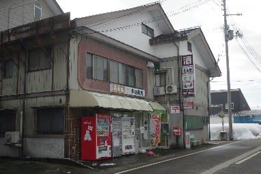 上越新幹線開業40周年キネン乗り継ぎ（その５）