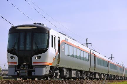 【JR東海】HC85系を富山発着「ひだ」1往復に追加投入を発表(2022.12.1~)