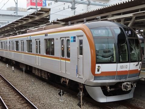 有楽町線豊洲駅が分岐線建設を機にホーム増設へ