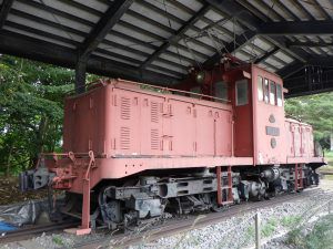 ~いわて廃線巡り~ いにしえの「松尾鉱山鉄道」をたどる旅