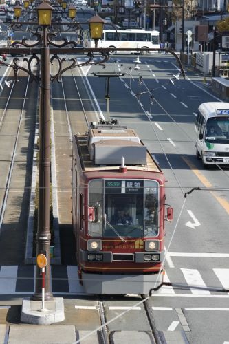 豊橋鉄道 モ782