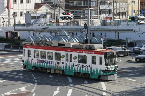 豊橋鉄道 モ783