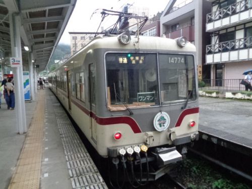 「フリーきっぷ」で捲き込まれた北陸新幹線と特急の帰宅需要!? 宇奈月温泉→金沢→福井