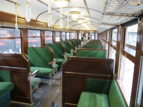 国鉄52系電車 モハ52004