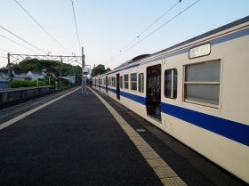 駅名クイズ861
