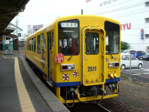 【島原鉄道】2022年9月23日ダイヤ改正実施。土休日ダイヤ導入とともに「急行」廃止へ