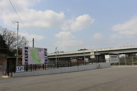 平成筑豊鉄道 柿下温泉口駅