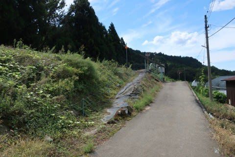 JR西日本 柿ケ島駅