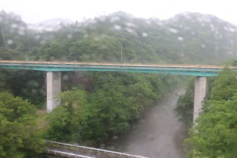 2022年夏大人の休日俱楽部パスの旅(阿仁合駅鉄印)