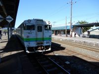 もうひとつの「ローカル線」問題~北海道新幹線と並行在来線【2】函館-長万部の課題