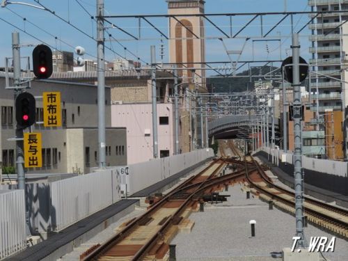 【施設紹介】JR長崎本線 浦上駅―新幹線開業で縮小・上熊本化へ