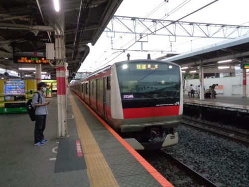 【そうだ、千葉行こう】千葉都市モノレール1号線→県庁前 編