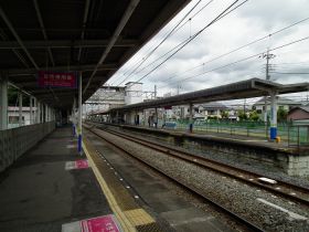 初石駅(千葉県)
