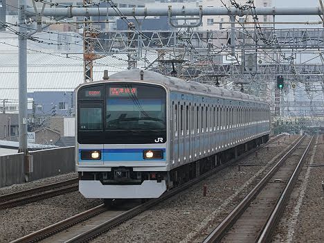 【早朝限定レア運用】K運用の東西線 各駅停車 津田沼行き